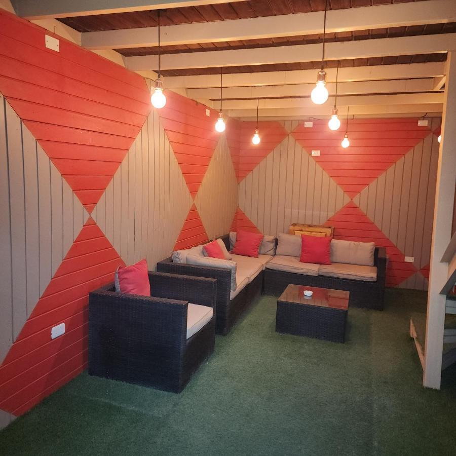 Hostal Illauca De Atacama San Pedro De Atacama Zewnętrze zdjęcie