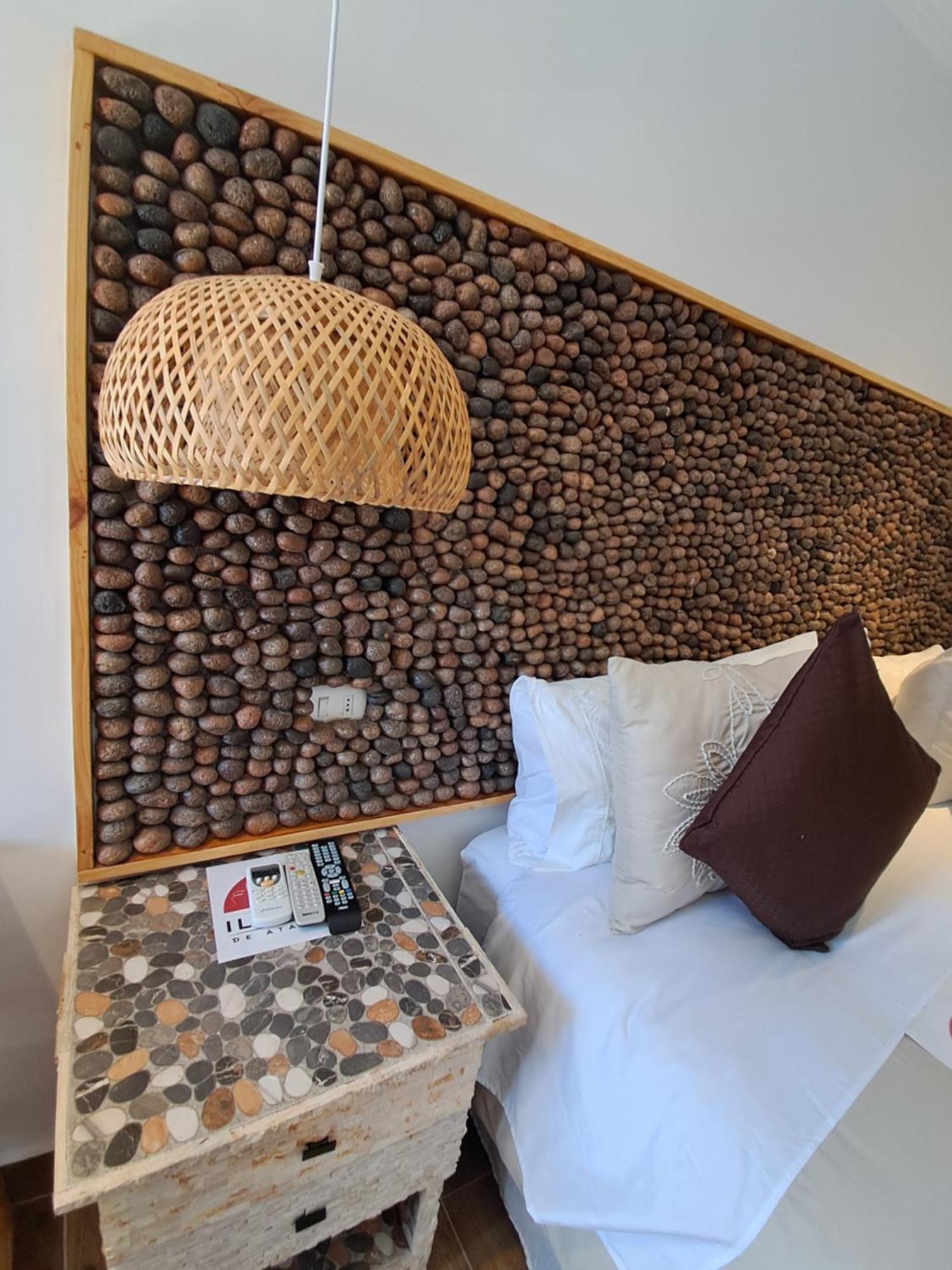 Hostal Illauca De Atacama San Pedro De Atacama Zewnętrze zdjęcie