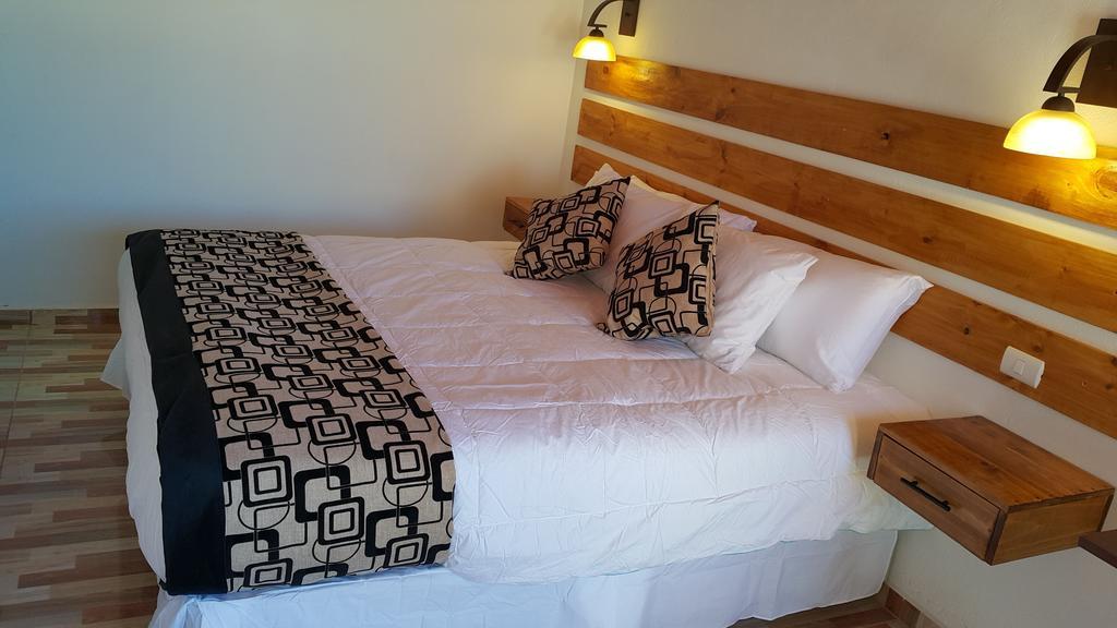 Hostal Illauca De Atacama San Pedro De Atacama Zewnętrze zdjęcie
