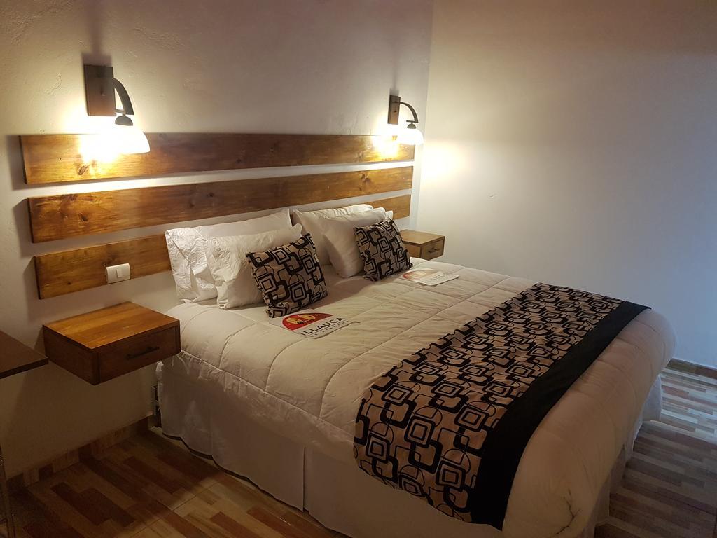 Hostal Illauca De Atacama San Pedro De Atacama Zewnętrze zdjęcie
