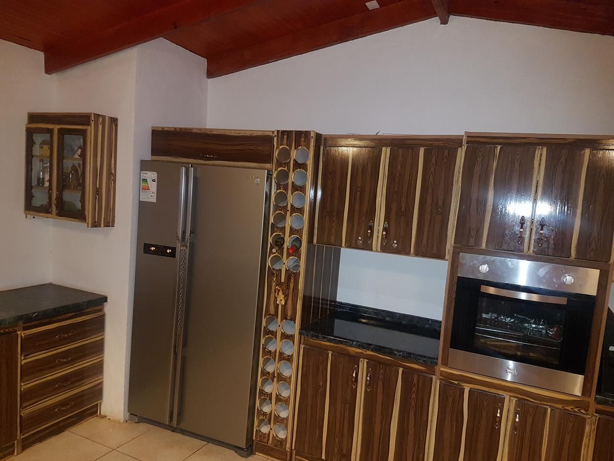 Hostal Illauca De Atacama San Pedro De Atacama Zewnętrze zdjęcie
