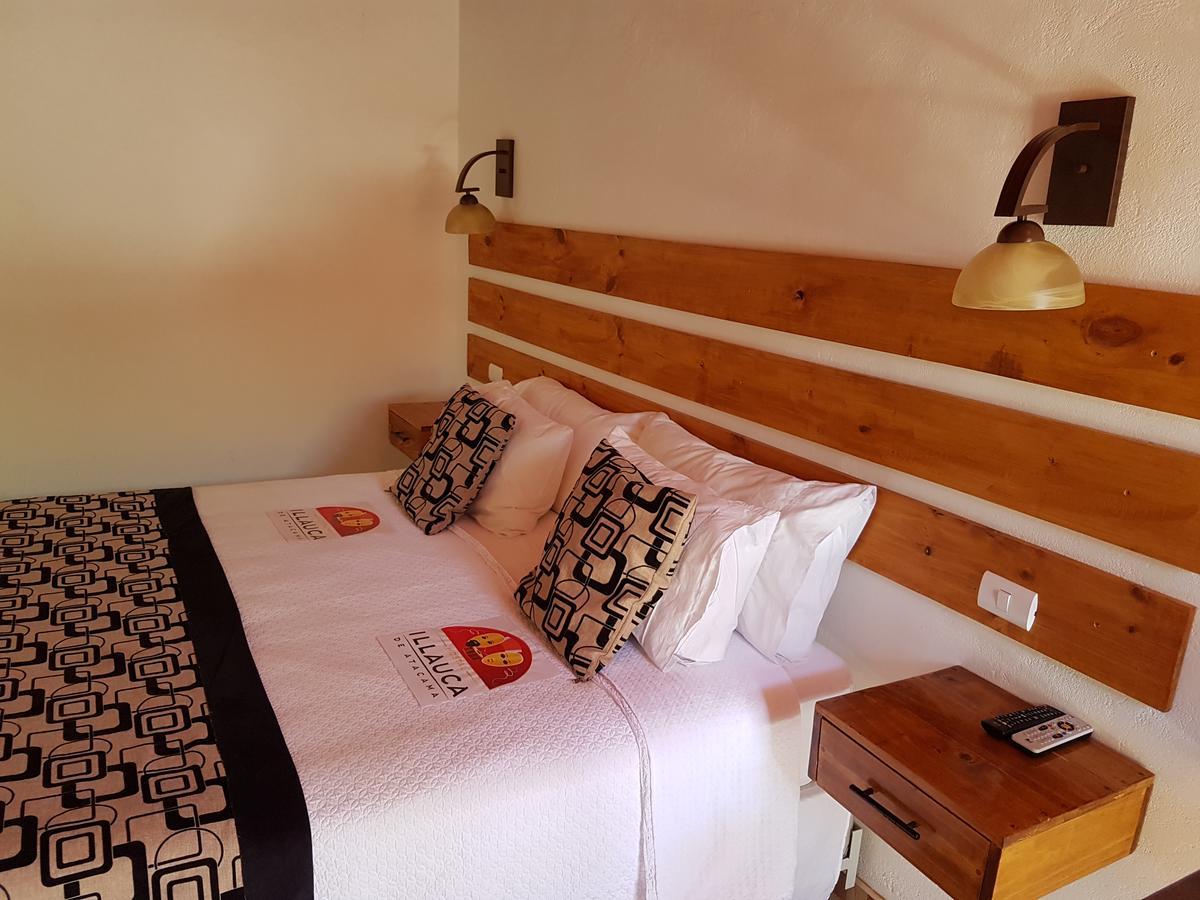 Hostal Illauca De Atacama San Pedro De Atacama Zewnętrze zdjęcie
